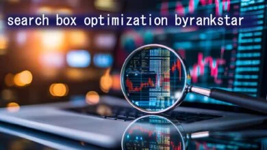 search box optimization byrankstar